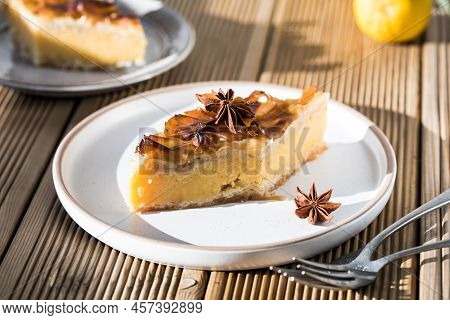 Custard Of 