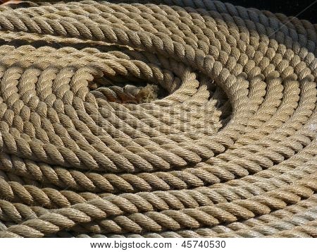 Coil of Rope