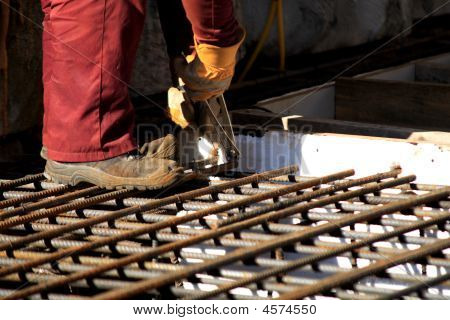 Arbejder Builder