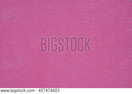 Gray Fabric Felt Soft Material Textured Background