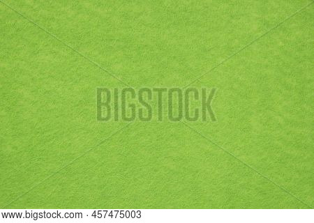 Gray Fabric Felt Soft Material Textured Background