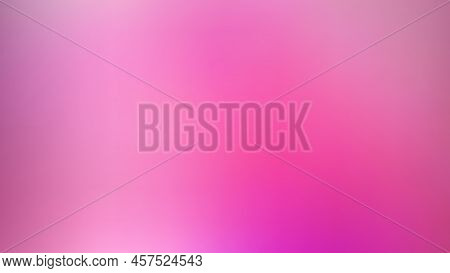 Abstract Blurred Background