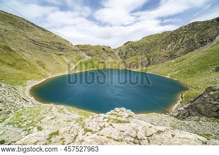 Views Of Lake 