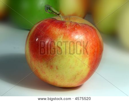 Apple