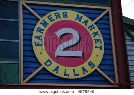 Farmers Market