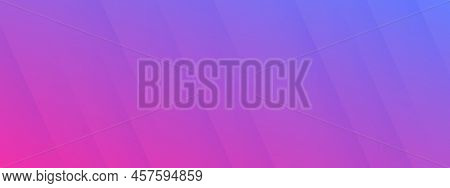 Gradient Background With Diagonal Lines