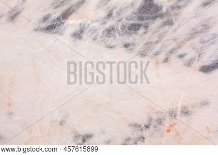Cristallo Rosa Quarzite Texture For New Home Interior Project.