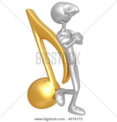 Music Snob