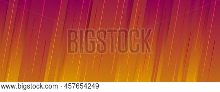 Dynamic Background With Diagonal Lines