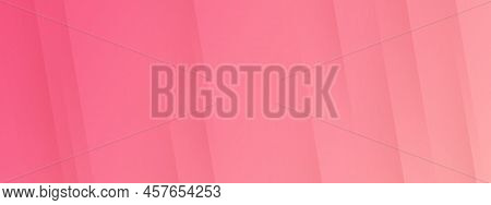 Gradient Background With Diagonal Lines