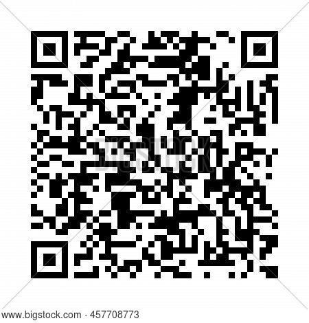 Vector Qr Code
