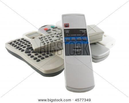 Remote Control