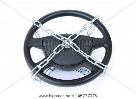Drving Ban