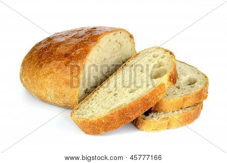 Composizione di pane