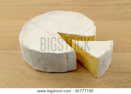 Formaggio Camembert e Brie