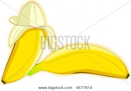 Bananas