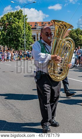 International Folklore Festival Straznice 77Th Year14.jpg