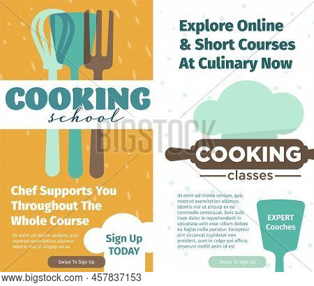 Explore Online And Short Courses, Cooking Classes