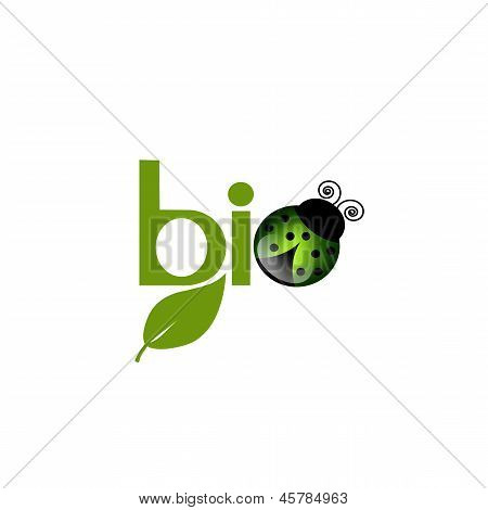 Bio Symbol