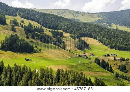 Gran San Bernardo (Schweiz)