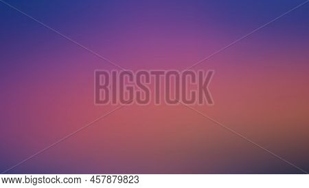 Abstract Blurred Background