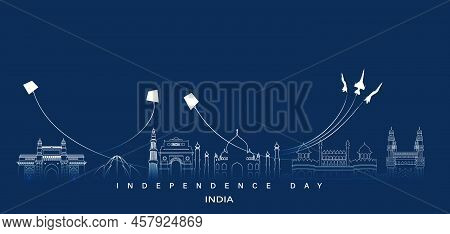 15 August-10