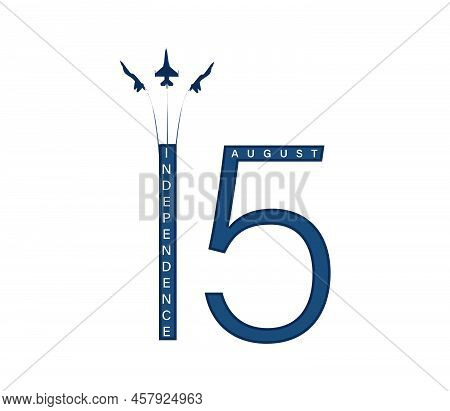 15 August-11