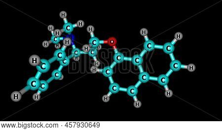 Dapoxetine Is A Medication Used For The Treatment Of Premature Ejaculation In Men 18 To 64 Years Old