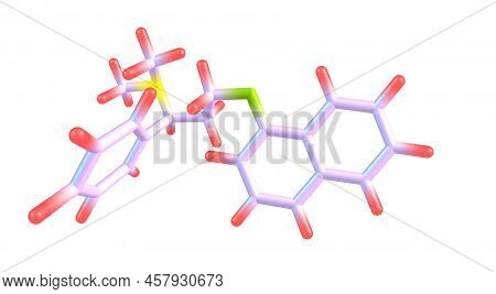Dapoxetine Is A Medication Used For The Treatment Of Premature Ejaculation In Men 18 To 64 Years Old