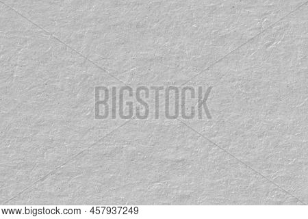 Crey Paper Background Or Texture. Material For Unique Artwork.