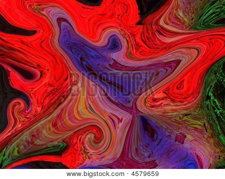 Colorful Abstract