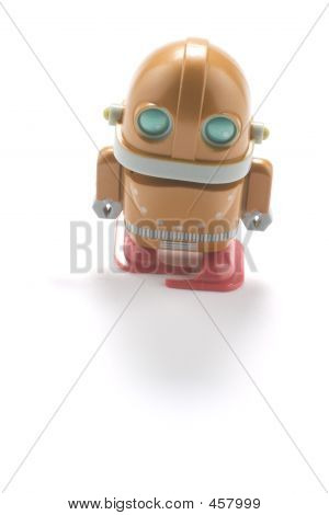Hračka Robot