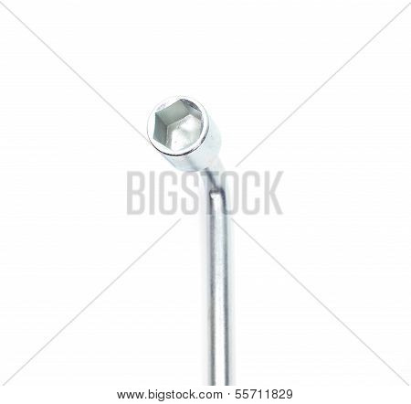 socket wrench