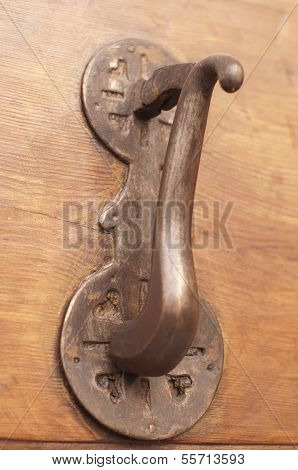 Doorknocker