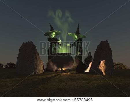 Witches