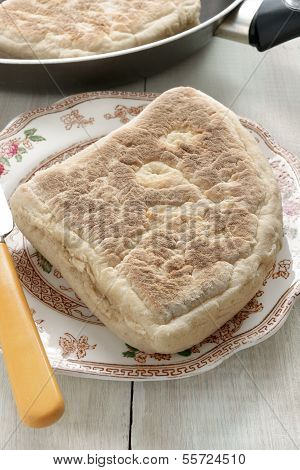 Irish Soda Bread