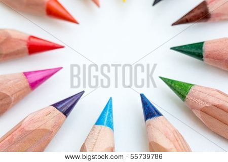 Pencils