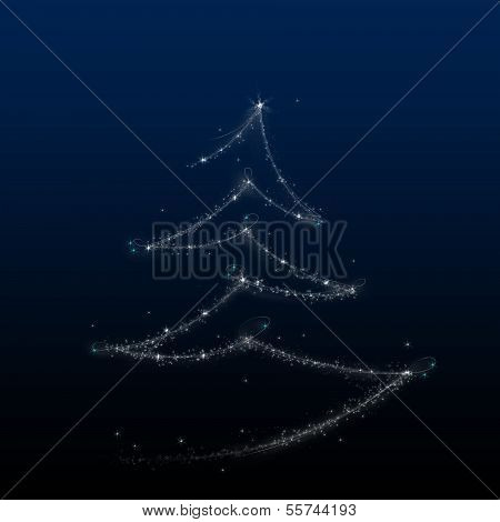 stardust black