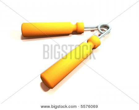 Allenatore 3D