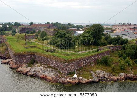 Sveaborg