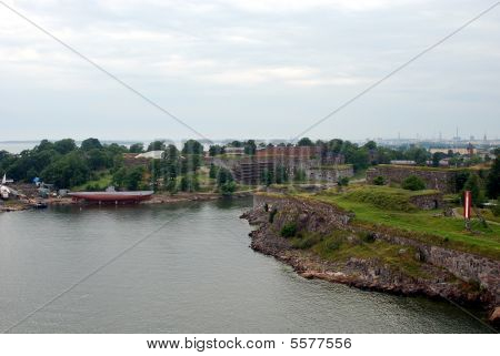 Sveaborg