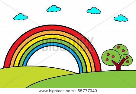Rainbow
