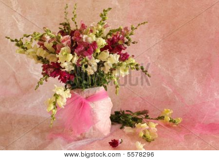 Sommerblomster
