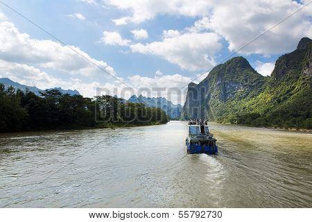Guilin, China