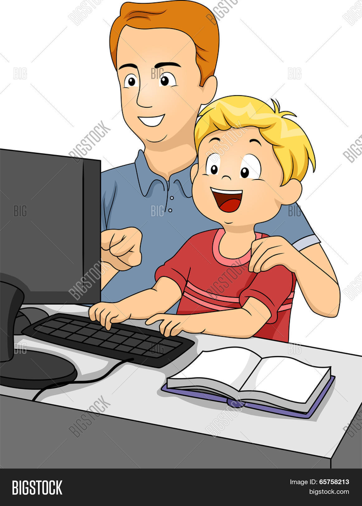 Мой папа компьютер. Профессия программист раскраска. Мой папа компьютер. Раскраска профессия программист для детей. Конкурс папа с сыном играют фото.