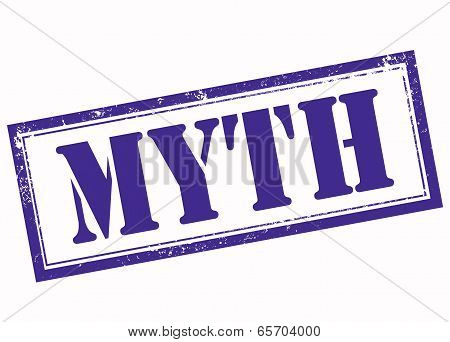 Myth Stamp
