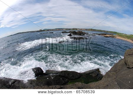 Incoming Tide