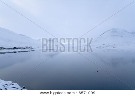 Islande
