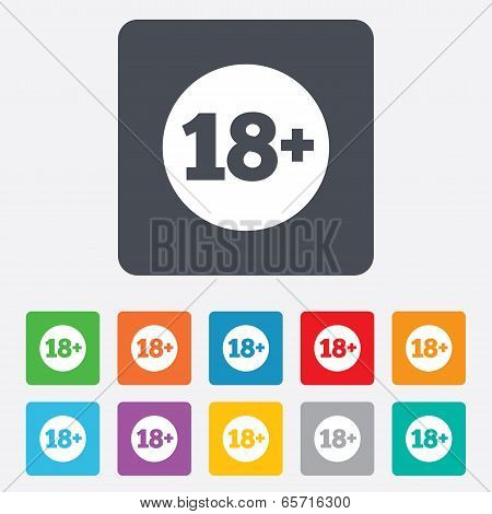 18 years old sign. Adults content.