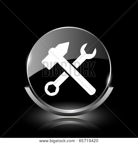 Tools  Icon